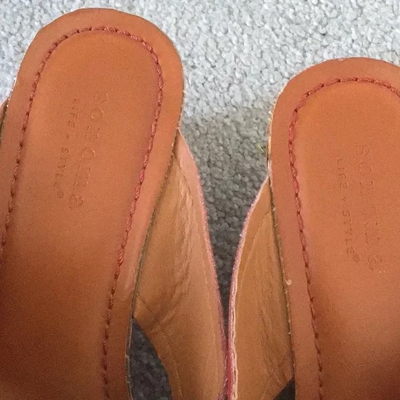 Slip on sandals - Picture 5 of 7